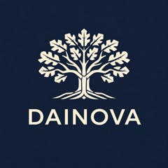 Logo DAINOVA